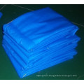 Waterproof Building Materials Tarpaulin